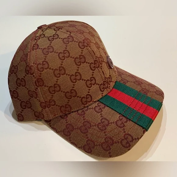 Gucci GG Hat - Picture 5 of 10